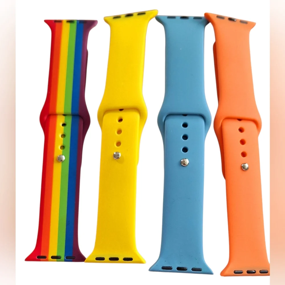 Smartwatch Band Compatible for Apple Watch Band 38mm 40mm. Series 6/SE/5/4/3